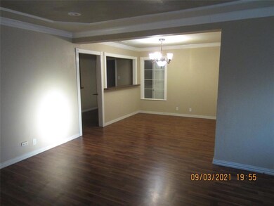 401 W Hillcrest St, Keene, TX 76059 - photo 4