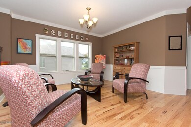 8702 Shore Pointe Ct SW, Byron Center, MI 49315 - photo 2