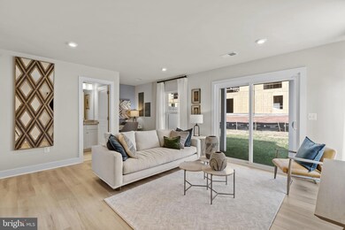 1745 Blue Spruce St, Dumfries, VA 22026 - photo 4