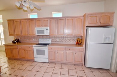 Kitchen Cabinets