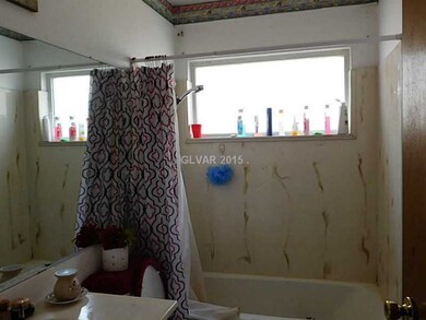Bathroom.