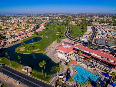 SunBird Golf Resort