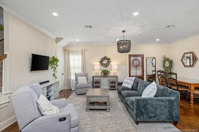 3625 Salene Rd, Lake Charles, LA 70605 - photo 6