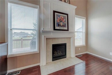 1200 SW Sapperton Rd, Raymore, MO 64083 - photo 6