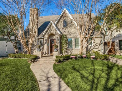 5527 Merrimac Ave, Dallas, TX 75206 - photo 3