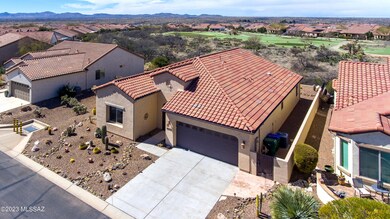 Front Overview