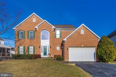 6803 Morrow Way, Frederick, MD 21703 - photo 2