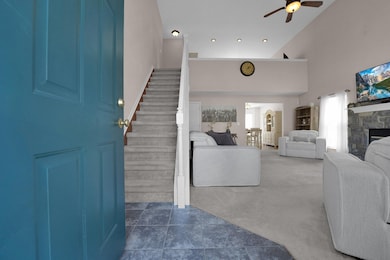 8271 Olympus Lane