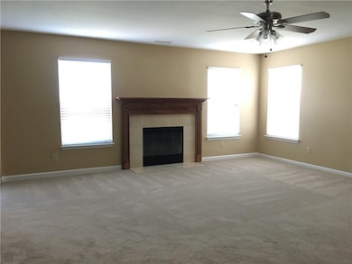 2367 Blackthorn Dr, Franklin, IN 46131 - photo 5