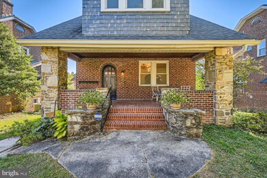 4317 Walther Ave, Baltimore, MD 21214 - photo 2