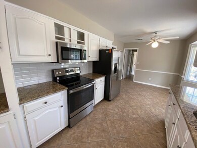 RENOVATED KITCHEN