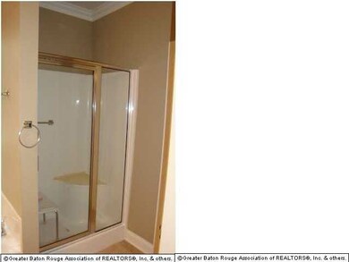 MASTER SEPARATE SHOWER, WITH WALK IN CLOSET, AND W