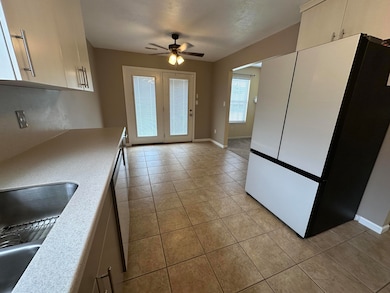 Kitchen newer appliances