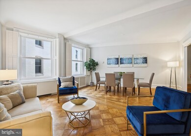 The Dresden unit 57, Washington, DC 20008 - photo 7