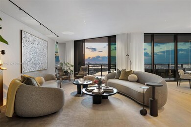 One Thousand Museum unit 3201, Miami, FL 33132 - photo 5