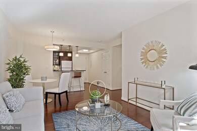 Emerson House on the Park unit 405, Washington, DC 20037 - photo 6