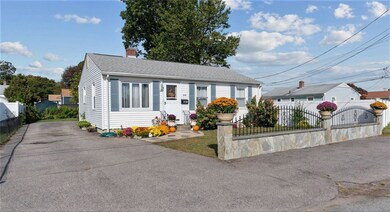 40 Balbo St, Pawtucket, RI 02860 - photo 2