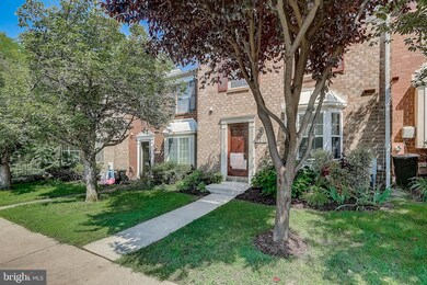 7210 Brookfalls Terrace, Baltimore, MD 21209 - photo 2