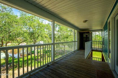 Back Porch View 1