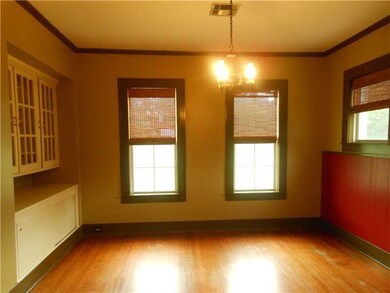 Dining Room.