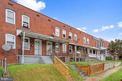 5317 4th St, Brooklyn, MD 21225 - photo 3