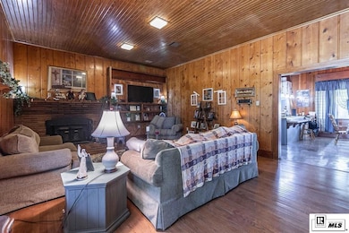 6402 Paulette Pipes Rd, Collinston, LA 71229 - photo 3