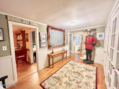 Mudroom