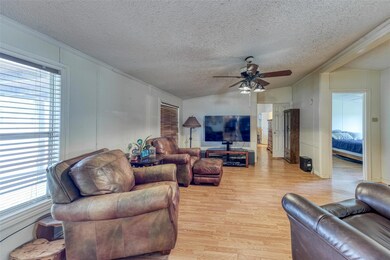 3729 Old Garner Rd, Weatherford, TX 76088 - photo 4