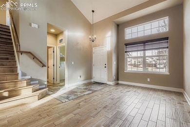 2185 Wagon Gap Trail, Monument, CO 80132 - photo 5