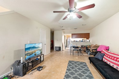 Spacious Open Concept Living View #1