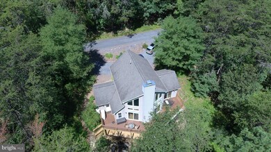 544 Beauregard Dr, Basye-Bryce Mountain, VA 22810 - photo 4