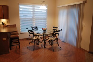 Dinette