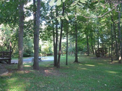 Go on vacation in your back yard!  Take a swim, a stroll around the property, or relax & enjoy the view from the deck!