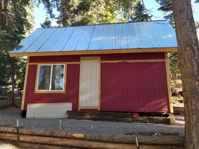 Shed