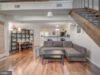 1619 Carriage House Terrace unit 1619E, Silver Spring, MD 20904 - photo 4