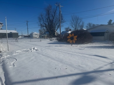 602 E Webster St, Clinton, IL 61727 - photo 5