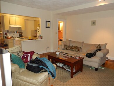 Sutherland Village unit 8, Brighton, MA 02135 - photo 2