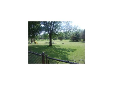 Yard.