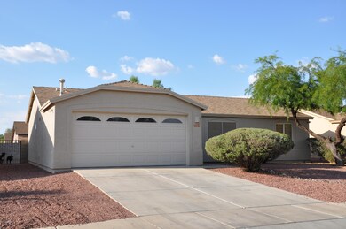 7764 W Rising Moon Way