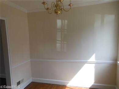 Dining Room.