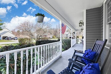 2 Steeplechase Ln, Franklin, MA 02038 - photo 4