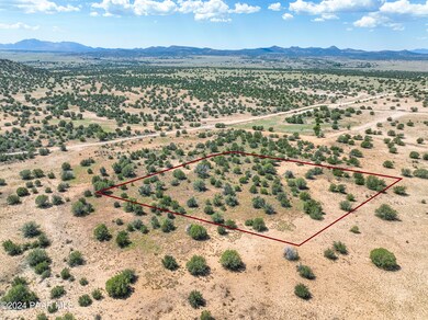 2 Acres Lot C Headwaters Ranch, Paulden, AZ 86334 - photo 3