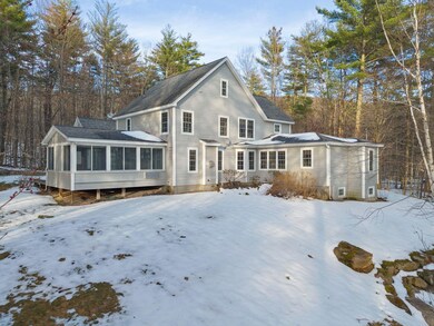48 Farm Rd, Moultonborough, NH 03254 - photo 6