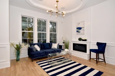 4841 N Oakley Ave, Chicago, IL 60625 - photo 5