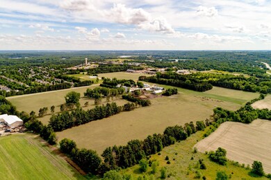 More land available - up to 108 acres