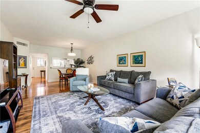 6175 S Mirror Lake Dr unit 205, Sebastian, FL 32958 - photo 3