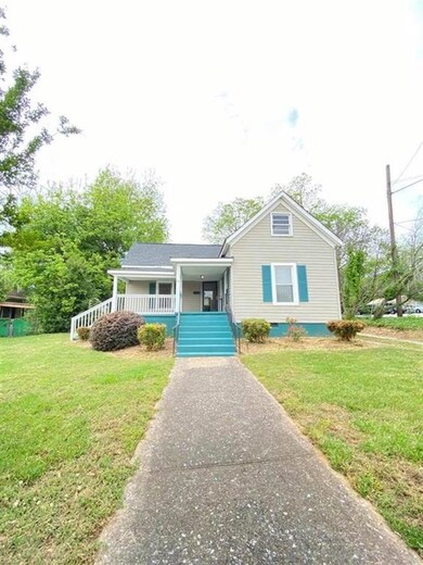 47 N Main St, Inman, SC 29349 - photo 2