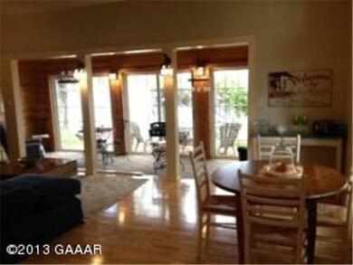 303 Carlos Darling Dr NE, Alexandria, MN 56308 - photo 4