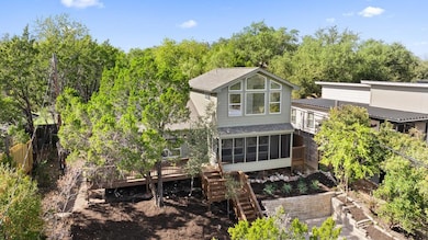 14303 Hunters Pass, Austin, TX 78734 - photo 3