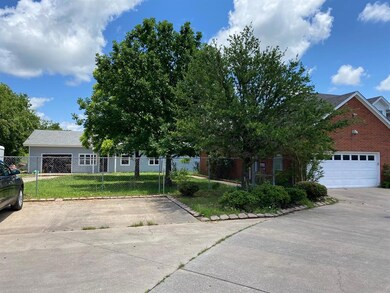 2412 Chickering Rd, Cleburne, TX 76031 - photo 4